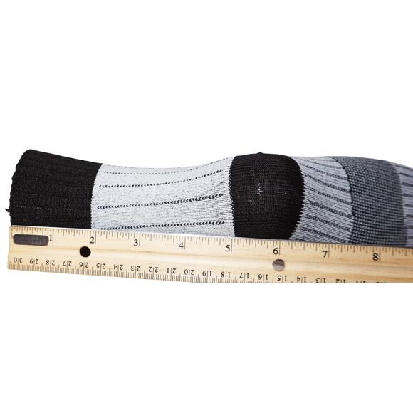 6 Pairs Lot - Vintage Hespeler Performance Hockey Skate Cotton Blend Socks Small - Picture 4 of 10